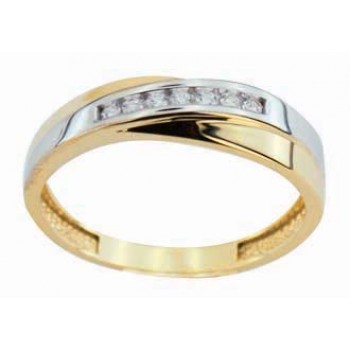 Gold Ring 10kt, 3617